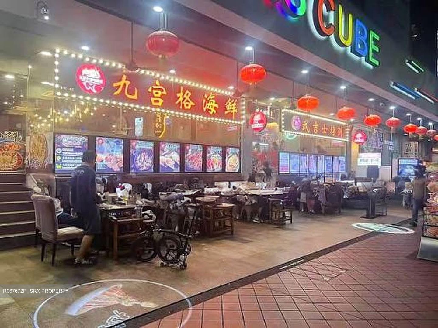 Parco Bugis Junction (D7), Retail #584120661